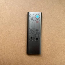 Original New Remote Control For Dyson FAN AM09 Grey New AM09