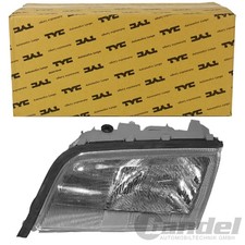 TYC HAUPTSCHEINWERFER H1/H1/H3 LINKS passend für MERCEDES C-KLASSE W202 S202 TYC HAUPTSCHEINWERFER H1/H1/H3 LINKS passend für MERCEDES C-KLASSE W202 S202