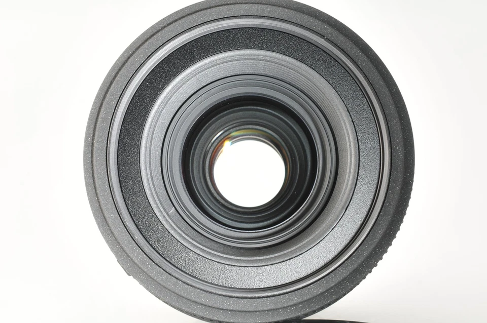 [Near MINT+++] Sigma EX 50mm f2.8 D DG Macro  Auto Focus Lens Nikon F From JAPAN - Image 4 of 4