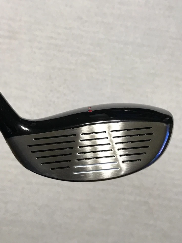 Ray Cook RCX Para hombres LH 4i Híbrido RCX Flex Regular Varilla Grafito NUEVO Foto 3 de 4