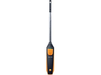 Testo 405i - Hot Wire Anemometer Wireless Smart Probe