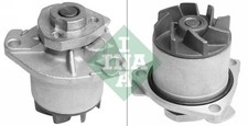 Pompa dell’acqua, raffreddamento motore per FORD MERCEDES-BENZ SEAT VW ALHAMBRA