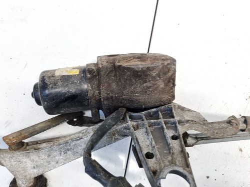 vorne Scheibenwischermotor Teilenummer  Renault Laguna DE2315039-70