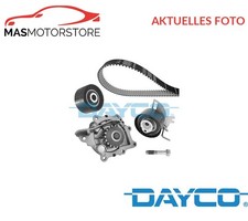 ZAHNRIEMEN-SATZ KIT SET + WASSERPUMPE DAYCO KTBWP9950 I FÜR FORD MONDEO V,S-MAX