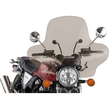 Slipstreamer S-03 Slipstreamer Windshield Tint 21.5"x35" S-03-T