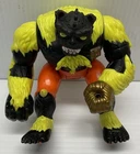 Vintage 1992 GI Joe Monstro-Viper Monster Action Figure