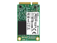 Transcend TS64GMSA370S 64GB mSATA 520MB/s 6Gb...