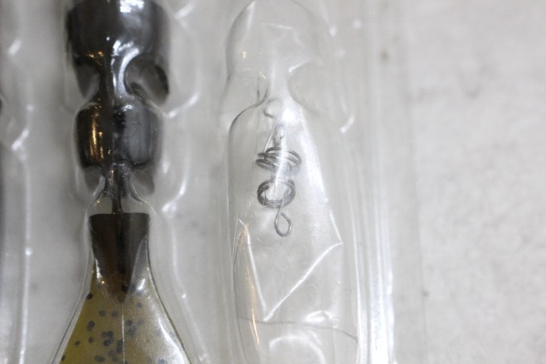 Fishing Lure Swimbait set head shaker full swing Javalon Javagil - Image 17