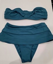 victorias secret bikini set