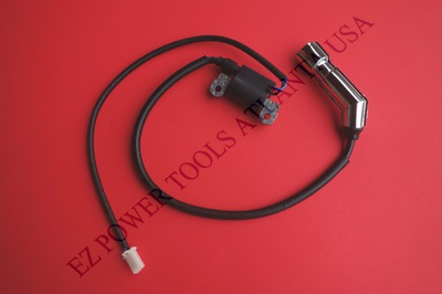 #ad Champion Power CPE 500987 UK 212CC 3600 Watt Inverter Generator Ignition Coil $79.99
