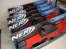 Nerf Gun Roblox Shark Seeker MM2