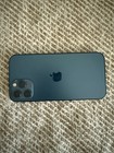 iPhone 12 Pro - Pacific Blue
