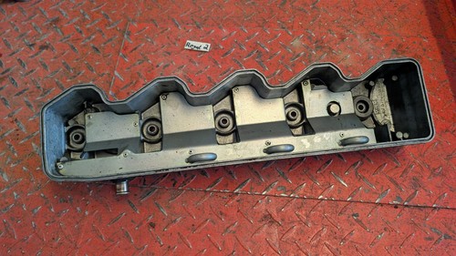 MWM Ventildeckel Zylinderkopfhaube 2,8 TDI ATA VW LT 28