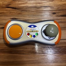 VTech V.smile V-motion Active Learning System Wireless Controller A06 Working