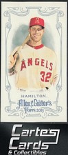 Unannounced Mini Inserts Emerge from 2013 Allen & Ginter Baseball 29