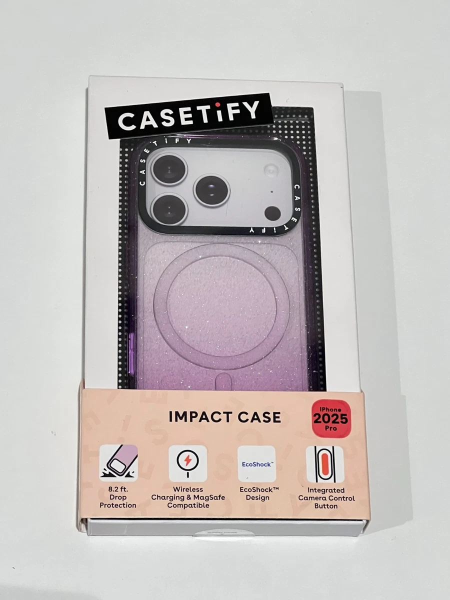 Casetify Cell Phone Cases, Covers & Skins for Apple for sale | eBay
