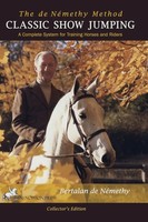 Classic Show Jumping | The De Nemethy Method | Bertalan De Nemethy | Buch | 2017