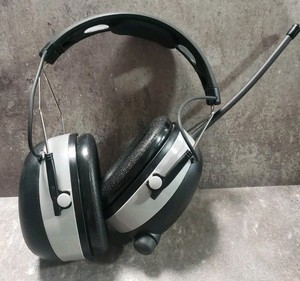 3M WorkTunes Connect + AM/FM Hearing Protector with Bluetooth...Free Shipping!