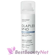 Olaplex No. 4D Clean Volume Detox Dry Shampoo 1.13oz / 32g
