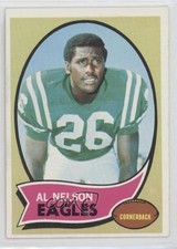 Click to enlarge Al Nelson