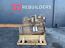 1985 Cummins Big Cam 3 Diesel Engine With Jake Brakes Ntc400 400hp Cpl 0614