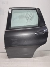 Porte arrière et accessoires Honda JAZZ