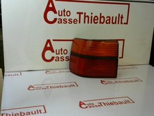 Feu arrière Volkswagen VENTO