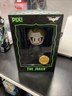 Thrilljoy Pix! Joker CHASE Limited Edition The Dark Knight Trilogy Figure -CN A3