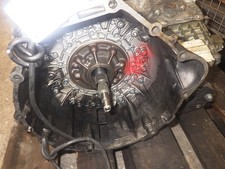 Automatikgetriebe  Mercedes-Benz E-Klasse (W210) E 300 DIESEL 100kW 136PS 