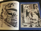 Fanzine COMIC ART MAGAZINE #2 (2003) - Jack Cole / Rory Hayes / Alex Raymond — photo 4
