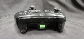 Microsoft Xbox One X with 1 controller, 4TB External Hard Drive, & 9 Games