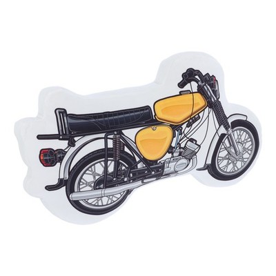 Sofakissen - Simson* S51 - gelb