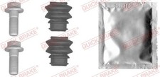 Quick Brake Zubehörsatz, Bremssattel 113-1453 für KIA