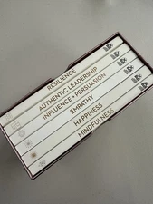 HBR Emotional Intelligence Series Box Set 6 Books Harvard Business Review