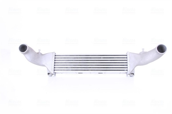 LadeluftküHler Nissens 96859 FüR A208 W202 CLK C208 Mercedes Klasse S202 Model-image