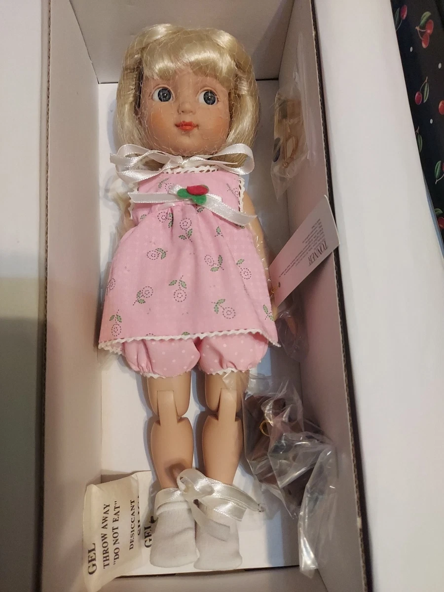 Tonner Ann Estelle Collection Original (Opened) Dolls & Doll