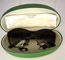 Kate Spade New York Lauralee/S 01G9 Brown Sunglasses Y6 5816 135 0-4