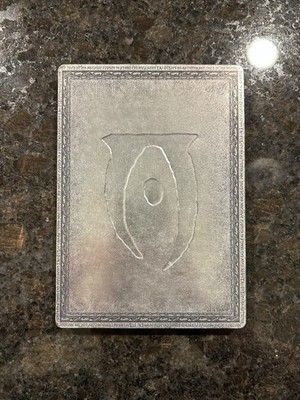 Elder Scrolls IV: Oblivion - 5th Anniversary (Xbox 360) - NO SLIP COVER & MAP