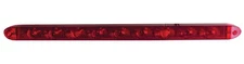 Race Sport Lighting RS-17-RED  LIGHTS UTILITY