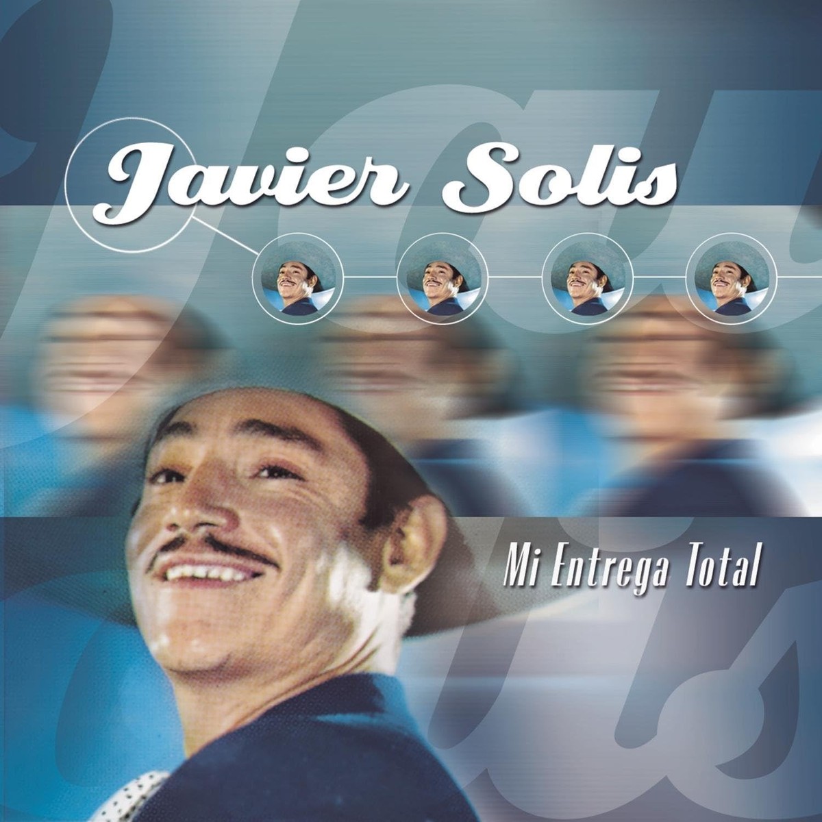輸入CD Solis, Javier Mi Entrega Total   /00110 CD SOLIS, JAVIER Mi Entrega Total NON JAPA | eBay