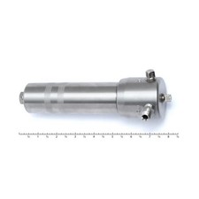 5000 PSI SS Fluid Outlet Manifold Filter Replacement for Graco 223160