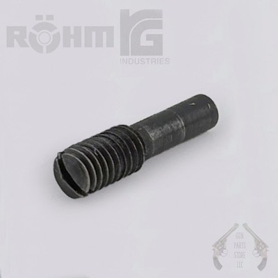 Cylinder Crane Screw - ROHM RG Models RG-14 & RG-14S .22 LR Revolvers