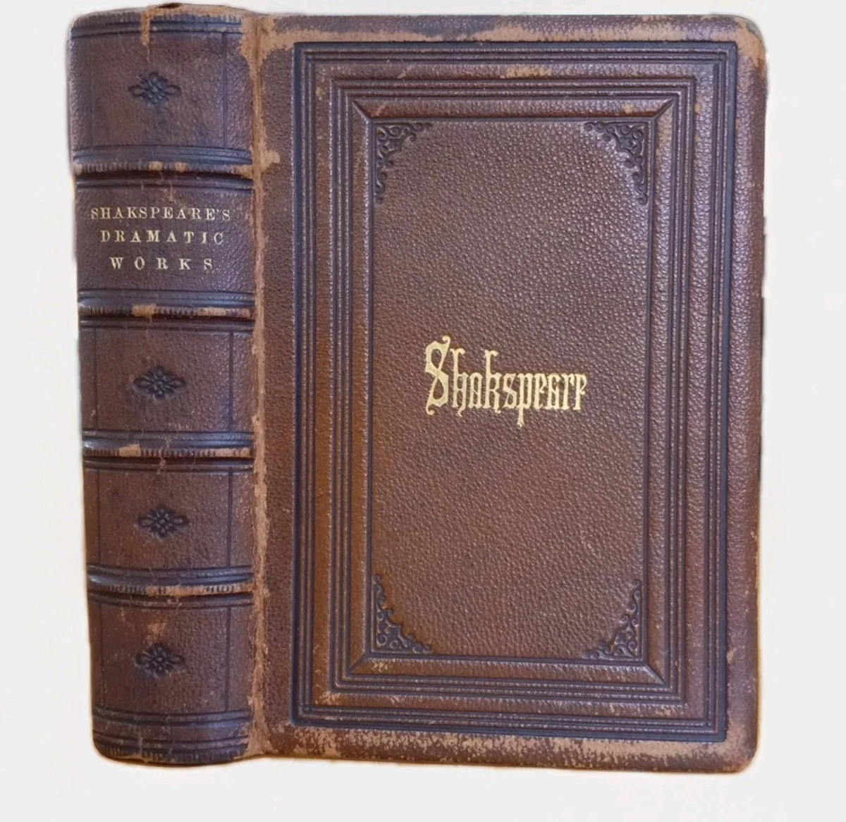 Preços baixos em William Shakespeare Literatura e Ficção de 1850