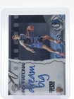 COOPER FLAGG 2025-26 TOPPS CHROME INSPIRATIONAL AUTO ROOKIE RC #IP-18 Q5084