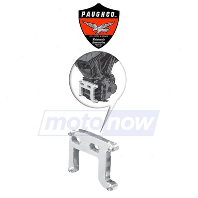 Paughco Engine Adapter Plate for 2001-2003 Harley Davidson FXDXT Dyna Super ee