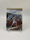 2025-26 Bowman Chrome Lachlan Olbrich Opening Statement Rookie Gold Auto /50