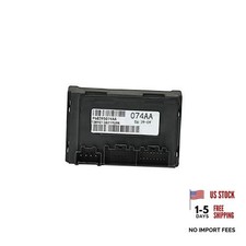 Transfer Case Control Module for Dodge Durango/Grand Cherokee 2014 68395074AA