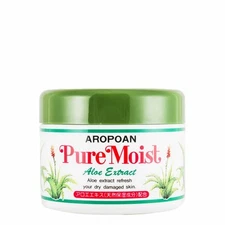 Kurobara Honpo Aropone Pure Moist Cream 210g Japan