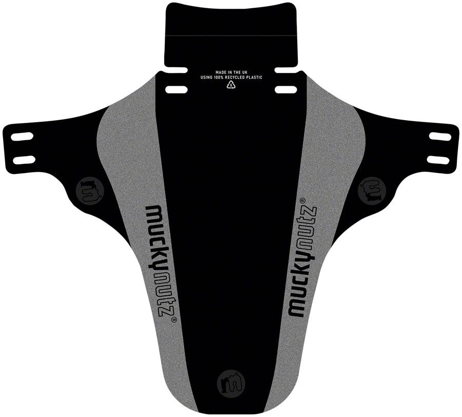 Лицевое крыло Mucky Nutz - Светоотражающее 3790₽