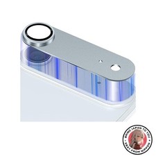 New CeiLarv Compatible iPhone 17 Air 5G Camera Film Aluminum Alloy Integrated